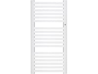 Badrumsradiator Instal-Projekt Retto 50X110cm Vit (Ret-50/110)