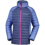 "Girls Powder Lite Jacket"