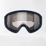 POC Clarity Trail MTB-cykelglasögon navy/cloudy brown