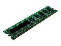 Lenovo - Ddr4 - Modul - 32 Gb - Dimm 288-Pin - 3200 Mhz / Pc4-25600 - 1.2 V - Ej Buffrad - Icke Ecc - Brown Box, Cru - Grön - För Thinkcentre M70s Gen 3  M70t Gen 3  M75s Gen 2  Thinkcentre Neo 50  Thinkstation P348