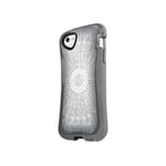 Itskins Sesto HD Case For iPhone 5 / 5s - Silver Star