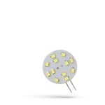 G4 LED Stiftlampa 2W/860 230 lumen