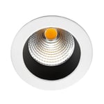 Downlight  Jupiter Pro Soft Vit 4000K DALI LED 22W, SG Armaturen 940353