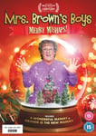 Mrs Brown's Boys: Merry Mishaps (Import)