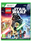 Lego Star Wars: The Skywalker Saga Classic Character Edition (Amazon.co.UK Exclusive) (Xbox Series X) - Import UK