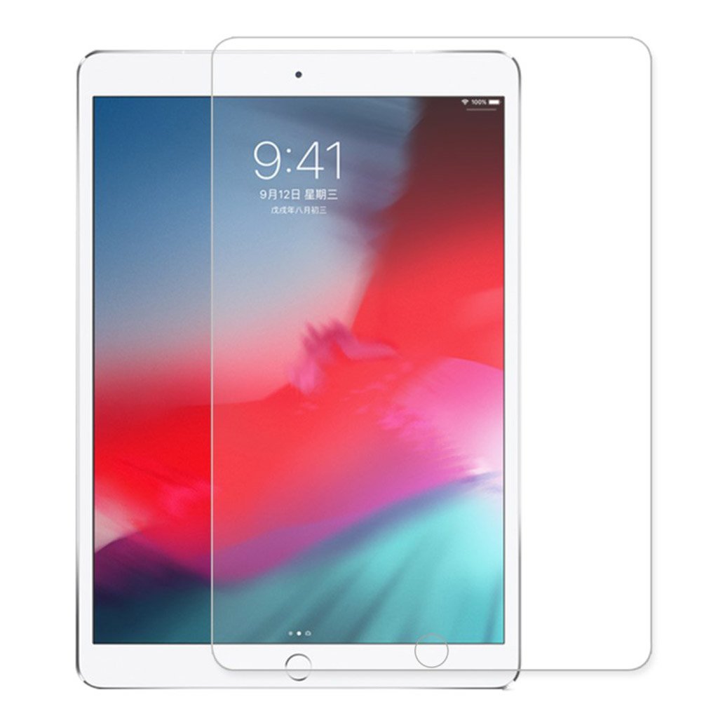 2-PACK iPad Mini 3 2 1 Tempered Glass Screen Protector Guard Anti-Glare Matte 
