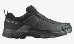 Salomon X ULTRA 5 Wide GTX (Herr) Black/Asphalt/Castlerock EU41 1/3