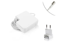 45w Chargeur Pour Apple Macbook Air 11" 13" Magsafe Lavolta® Adaptateur Mb003*/* Mb940*/* Mc233*/* Mc234*/* Mc503*/* Mc504*/* Mc505*/* Mc506*/* Mc965*/* Mc966*/* Mc968*/* Mc969*/*