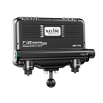 Weefine Wed-7 Pro Hdmi Portable Monitor Svart