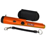 Globuz Pinpointer Metalldetektor