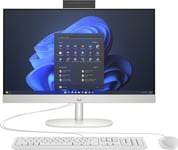 Komputer Hp Komputer Proone All-In-One 240 G10 I5-1335U 256Gb/16Gb/W11p 936N4ea