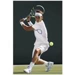 Rafa Rafael Nadal Tennis Star Painting Poster Prints Canvas Wall Picture for Home Room Decor-50x70cm No Frame