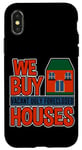 iPhone X/XS We Buy Vacant, Ugly, Foreclosed Houses --- Case