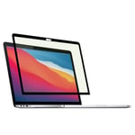 MacBook Pro 14 (2023 / 2021) - Ultraklart PET-skärmskydd