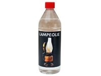 Lampolja Sc För Användning Utomhus/Innomhus 1 Ltr,1 Ltr/Fl