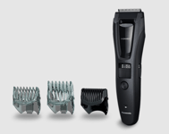 Panasonic 3 in 1 Beard Body & Hair Trimmer