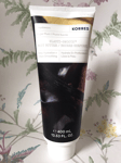 Korres Sugar Plum Elasti Smooth Body Butter Cream Crepe Hydration Sealed 400ml