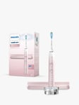 Philips Sonicare HX9911 DiamondClean 9000 Special Edition Electric Toothbrush