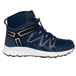Urbanix Hiking Mid WaterProof, vattentäta skor, junior