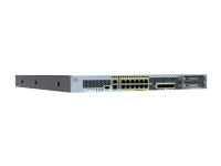Cisco FirePOWER 2110 NGFW - Brannvegg - 1U - rackmonterbar