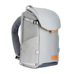 Vanguard VEO CITY Backpack 46 - Grey