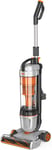 Vax Air Stretch Upright Vacuum Cleaner | over 17M Reach | Powerful, Multi-Cyclon