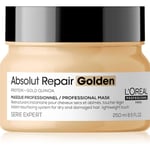 L’Oréal Professionnel Serie Expert Absolut Repair regenerating mask for dry and damaged hair 250 ml