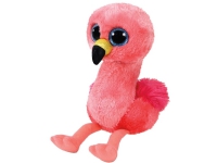TY Beanie Boos Gilda - rosa flamingo 15cm (253682)