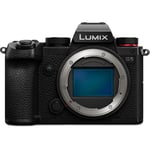 Panasonic LUMIX  DC-S5 Kamerahus