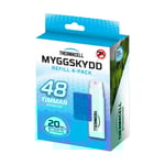 THERMACELL REFILL 4-PACK MYGGSKYDD