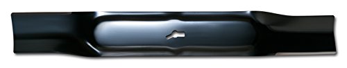 Arnold 37 cm lame de tondeuse à gazon pour modèles Einhell, 1111 de E6–5605