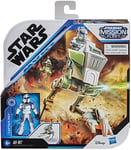 Star Wars Mission Fleet Exp Capt Rex At Rt