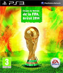 FIFA 14 Coupe du Monde Brésil PS3