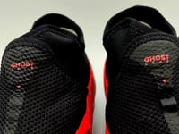 Nike Phantom GX PRO DF FG Football Boots GHOST LACES Size 12 UK/ 47.5 EUR/13 US