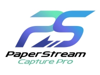 PaperStream Capture Pro Scan Station Departmental - Uppgraderingslicens + 1 års support och underhåll - uppgradering från PaperStream Capture / Capture Lite - Win - för fi-5530C2, 6140Z, 6240Z, 7180, 7280, 7460, 7480, 8190, 8290