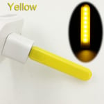 Night Light Led Lamp 5v Usb Source Yellow