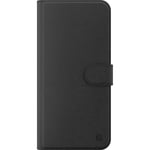 Zagg Samsung Galaxy A05 Plånboksfodral - Svart