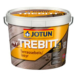 JOTUN Terrassebeis Jotun Trebitt 2,7L