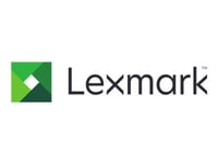 Lexmark - Cyan - originale - cartouche de toner - pour Lexmark CX310dn, CX310n, CX410de, CX410dte, CX410e, CX510de, CX510dhe, CX510dthe