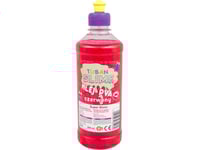 Tuban Pva Papperslim 500 Ml Röd