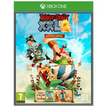 Astérix & Obélix XXL 2 édition Limitée Ca va cogner la bagarre ! Xbox One - Neuf