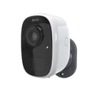 AIS Series 3 batteridriven Wifi utomhus övervakningskamera