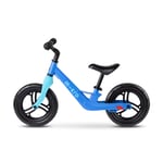 Micro - Balance Bike Lite - Chameleon Blue - (MGB0034)