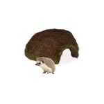 Igelkottshus Igloo