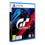 Gran Turismo® 7 For PS5™