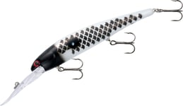 Bandit Walleye Deep 12 cm [17.5 g] F black koi 1-pack