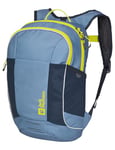 Jack Wolfskin Unisex Children Kids Moab JAM Bike Backpack, Elemental Blue, ONE Size