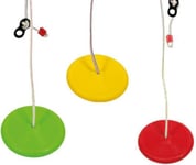 3Toysm Swing Rund Gunga - 3Toysm 423