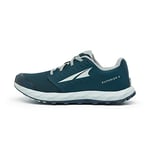 Altra Women's AL0A5483 Superior 5 Trail Running Shoe, Blue, 6 UK