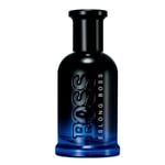 Boss Bottled Night Eau de Toilette för Män - Doft av Björkblad och Kardemumma 50 ml
